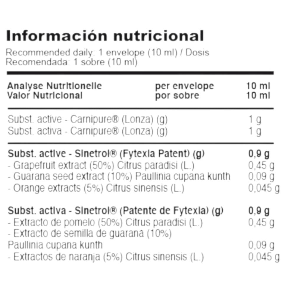 Aerobic Burners 20 X 10 Ml_1