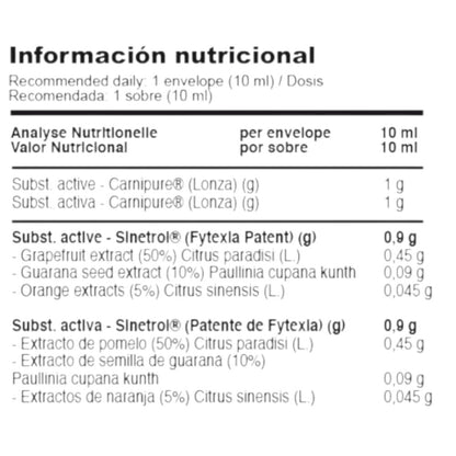 Aerobic Burners 20 X 10 Ml_1