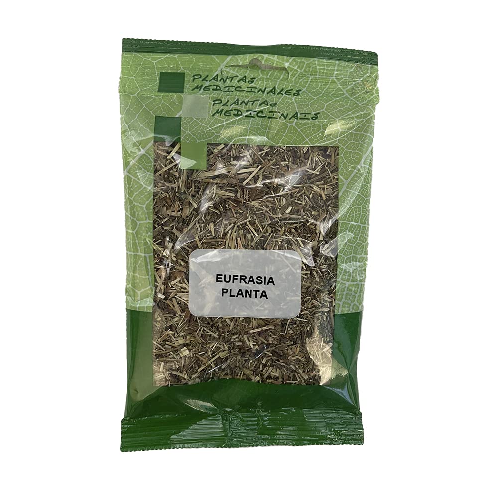Plameca Eufrasia Planta Triturada Bolsa 50 G_0