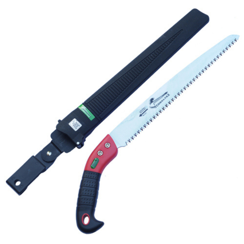 Serrucho Cobaltax 270 Recto M/ Plastico + Funda_0