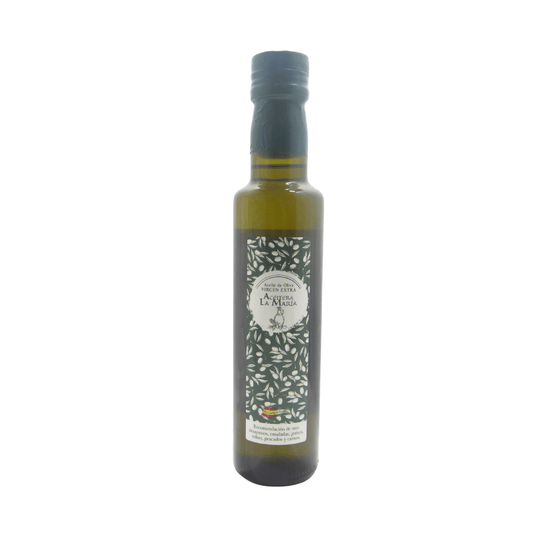 Aceite De Oliva Virgen Extra 25 Cl Cristal Cosecha 2025-2026_0