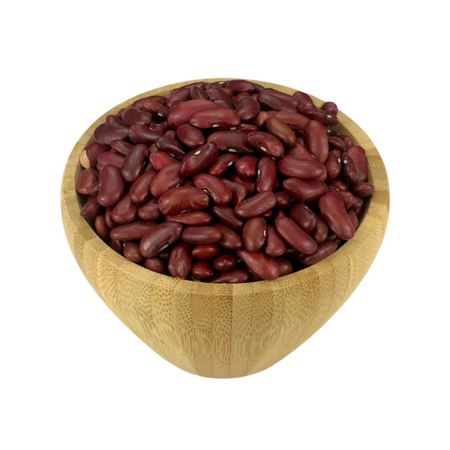 Frijol Rojo Ecológico Granel 1 Kg_0