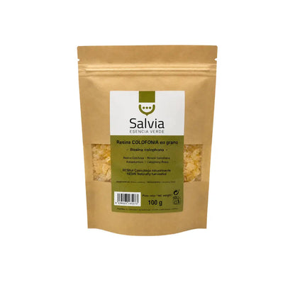 Salvia - Resina Colofonia, Granel | 100g_0