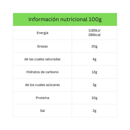 Queso Vegetal Estilo Corteza Lavada Jean-jacques Jay&amp;joy 120g Bio_1
