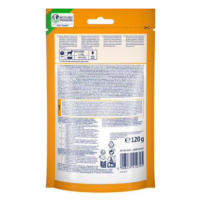 Chews Dental Sticks M Vitakraft