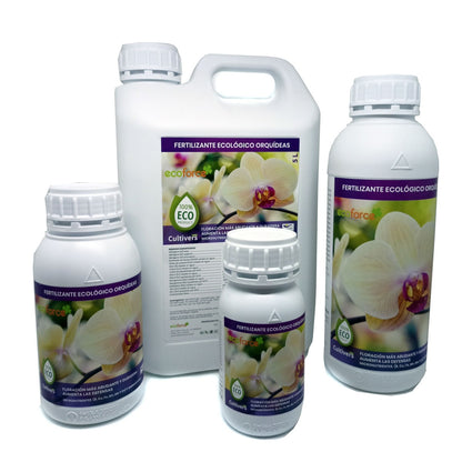 Abono Orquídeas Líquido Ecológico Cultivers 5 L_3