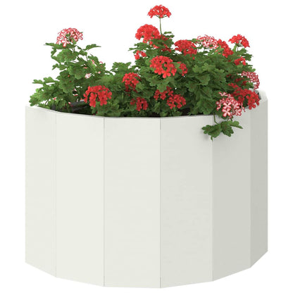 Jardinera 60 X 30 X 35 Cm Acero_2