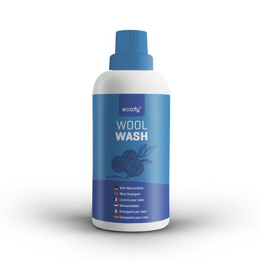 Detergente Para Lana - Eco:fy - 500 Ml_0