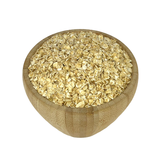 Copos De Avena Ecológicos Granel 25 Kg_0