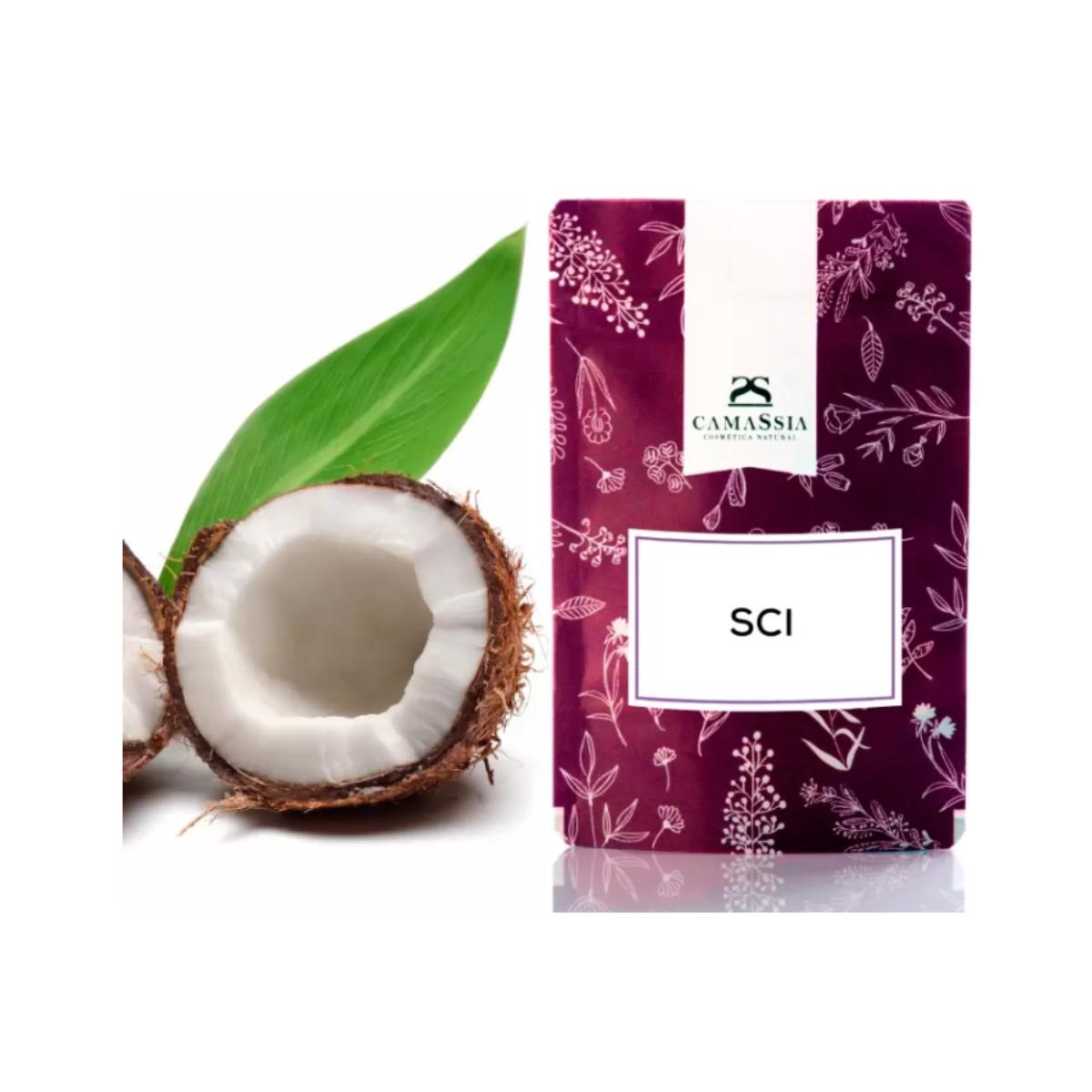 Tensioactivo SCI, Camassia 100 g