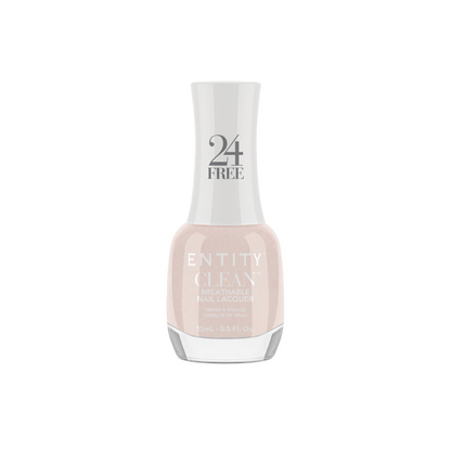 LET´S BE HONEST. Esmalte de Uñas Breathable 24 FREE, Sin Tóxicos, Natural y Vegano_0