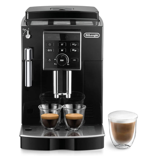 Cafetera Superautomática Magnifica S ECAM13.123.B De'Longhi
