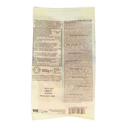 Gnocchi SIN Gluten Rummo 500g