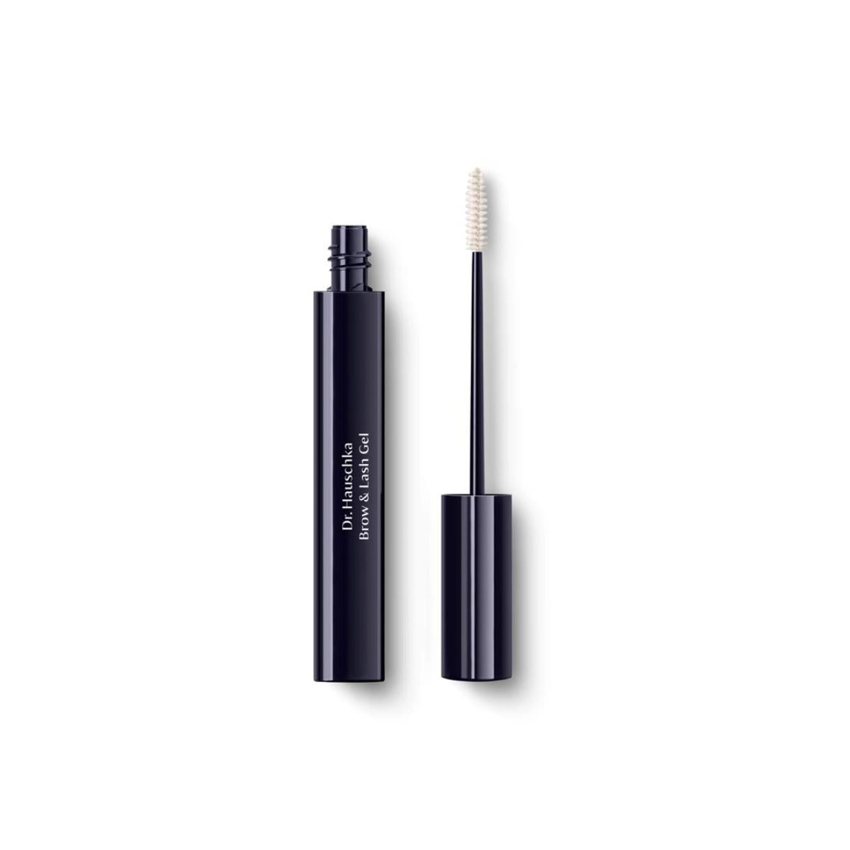 Gel para cejas y pestañas 00 translucent Dr. Hauschka 6 ml