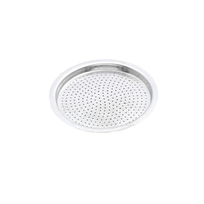 Filtro Cafetera Aluminio Classic / Inducción 2 Tazas (3 Unidades)_1