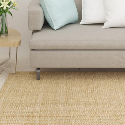 Alfombra De Sisal Para Rascador 66x100 Cm_1