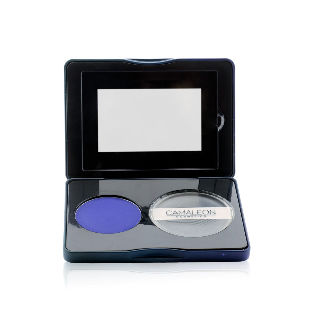 Colorete Magic Blush Azul Camaleon Cosmetics_1