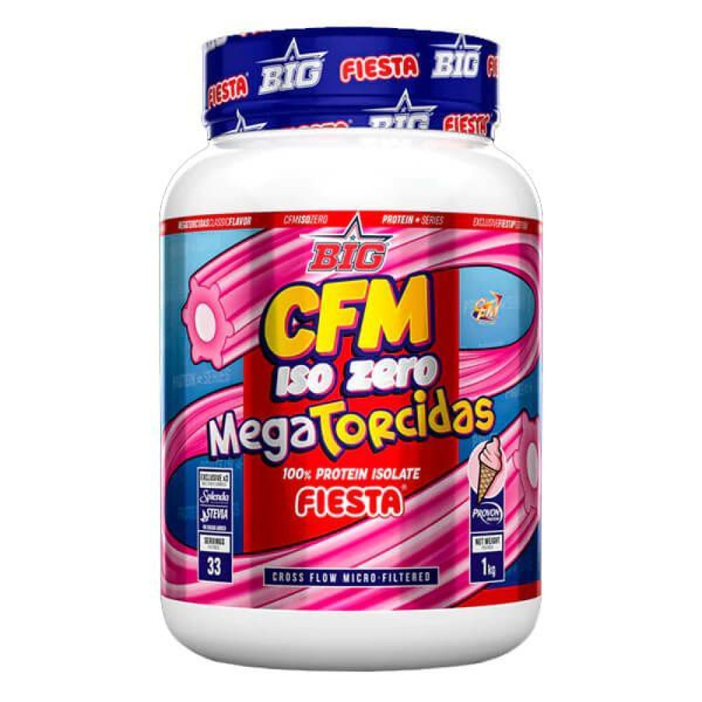 Cfm Iso Zero 1 Kg Conguitos White_1