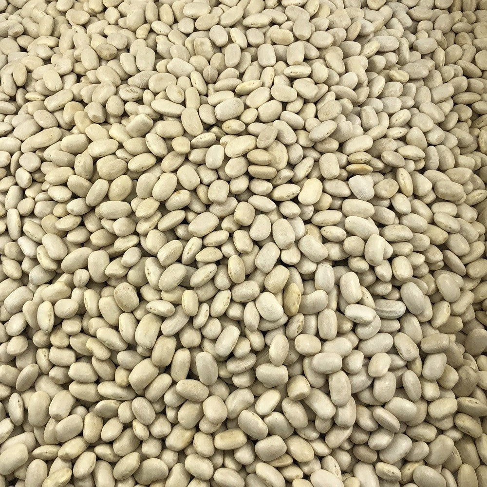 Alubias Blancas Ecológicas Granel 1 Kg_2