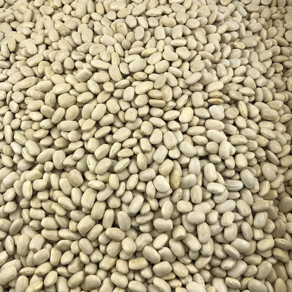 Alubias Blancas Ecológicas Granel 1 Kg_2