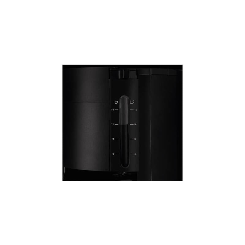 Cafetera De Goteo Krups Proaroma, 1,25 L, 1100 W, Negro_2