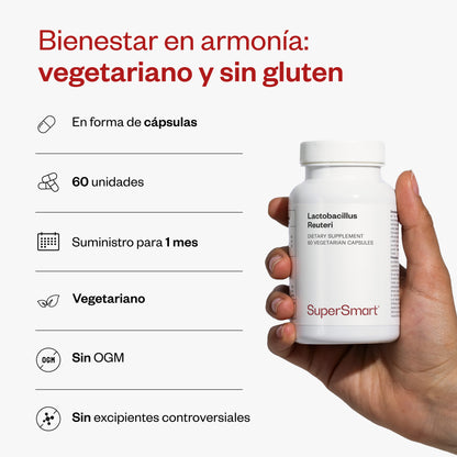 Lactobacillus Reuteri_4