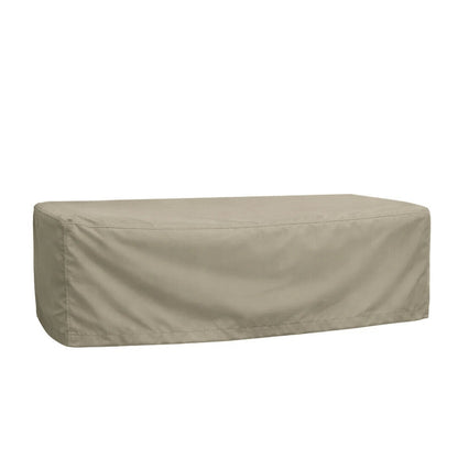 Funda Protectora Sofá 230x100x70 Cm Nortene_0