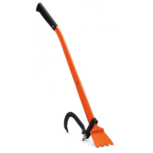 Husqvarna - Barra Con Gancho De Voltear Troncos - Husqvarna Barra Con Gancho De Voltear Troncos_0