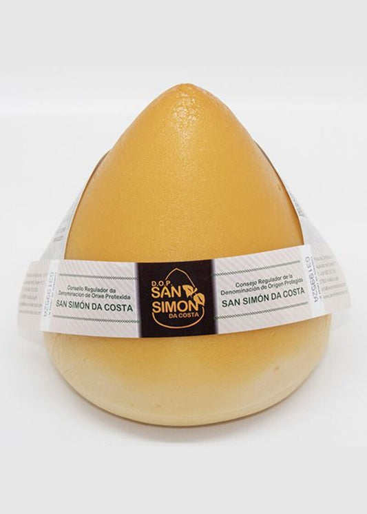 Queso San Simón D.o.p - 1 Kg_0