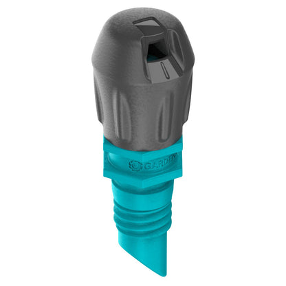 Aspersor final Micro Strip x5 Microdripsystem Gardena