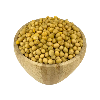Soja Amarilla Ecológica Granel 25 Kg_0