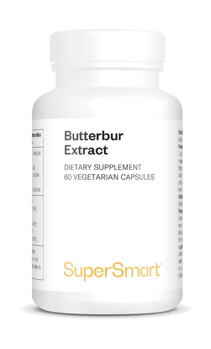 Butterbur Extract_0