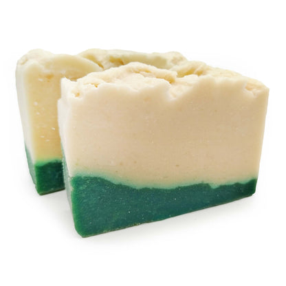 Pack 5 Jabón Natural De Leche De Burra Y Aloe Vera - Hidrata Y Nutre Piel Seca, Madura Y Dañada - Alivia Irritaciones_0