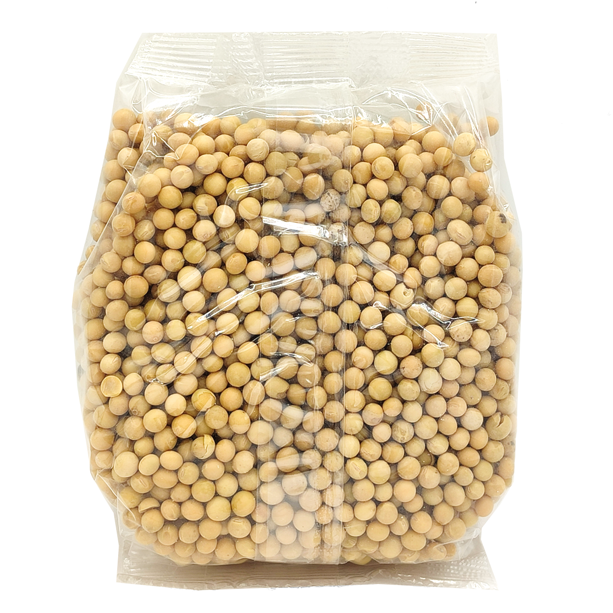 Soja Blanca En Grano Ecológica 500gr_1