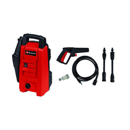 Hidrolimpiadora Einhell Tc-hp 90 4140740_2