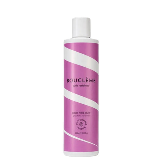 Bouclème Curl Super Hold Style 300ml_0