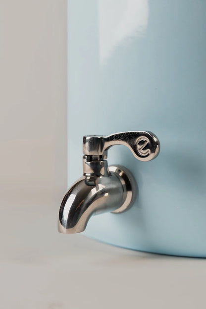 Ecofiltro Filtro De Agua 5 L - Azul Claro_2