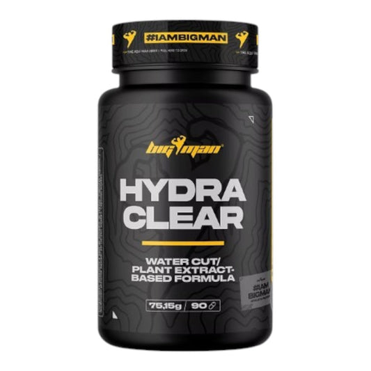 Hydra Clear 90 Caps_0