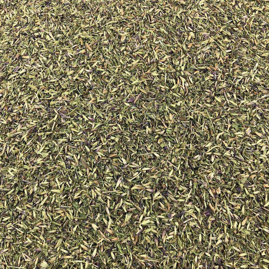 Hojas De Hisopo Bio A Granel Bio 10 Kg_0