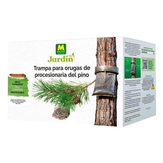 Masso Trampa Bolsa Para Oruga Procesionaria Del Pino 231828_0