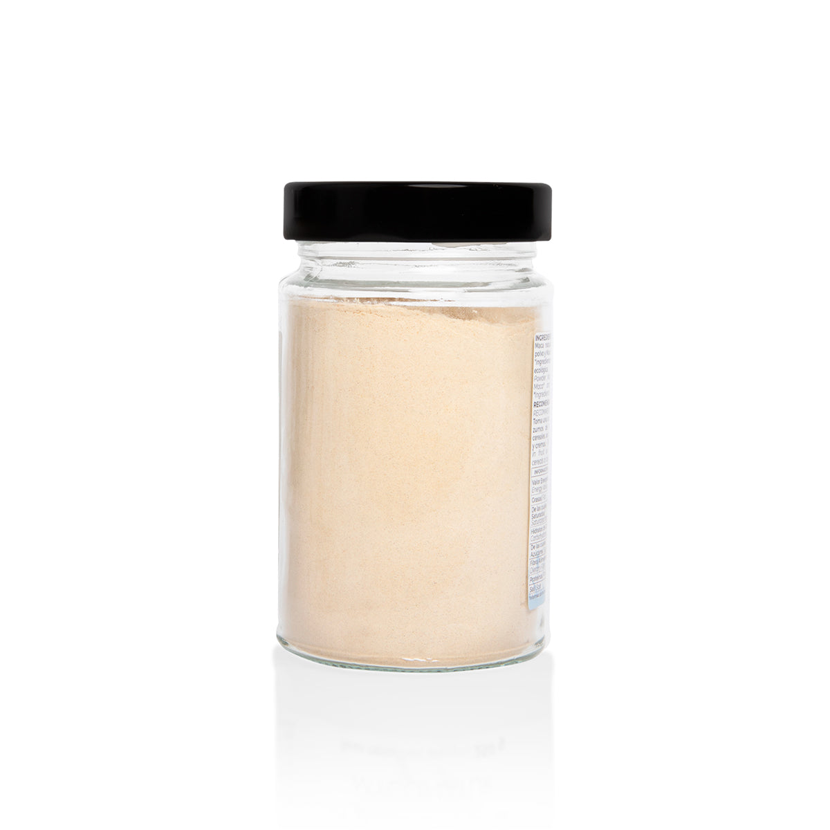Vital Maca Premium Ecológica Myconatur200g_1