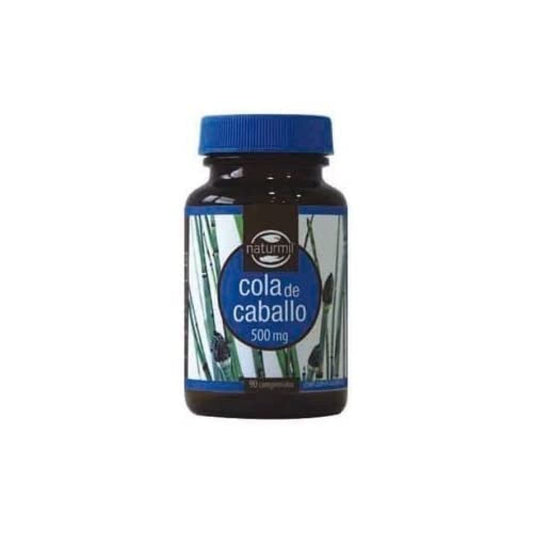 Cola De Caballo 500 Mg 90 Comp_0