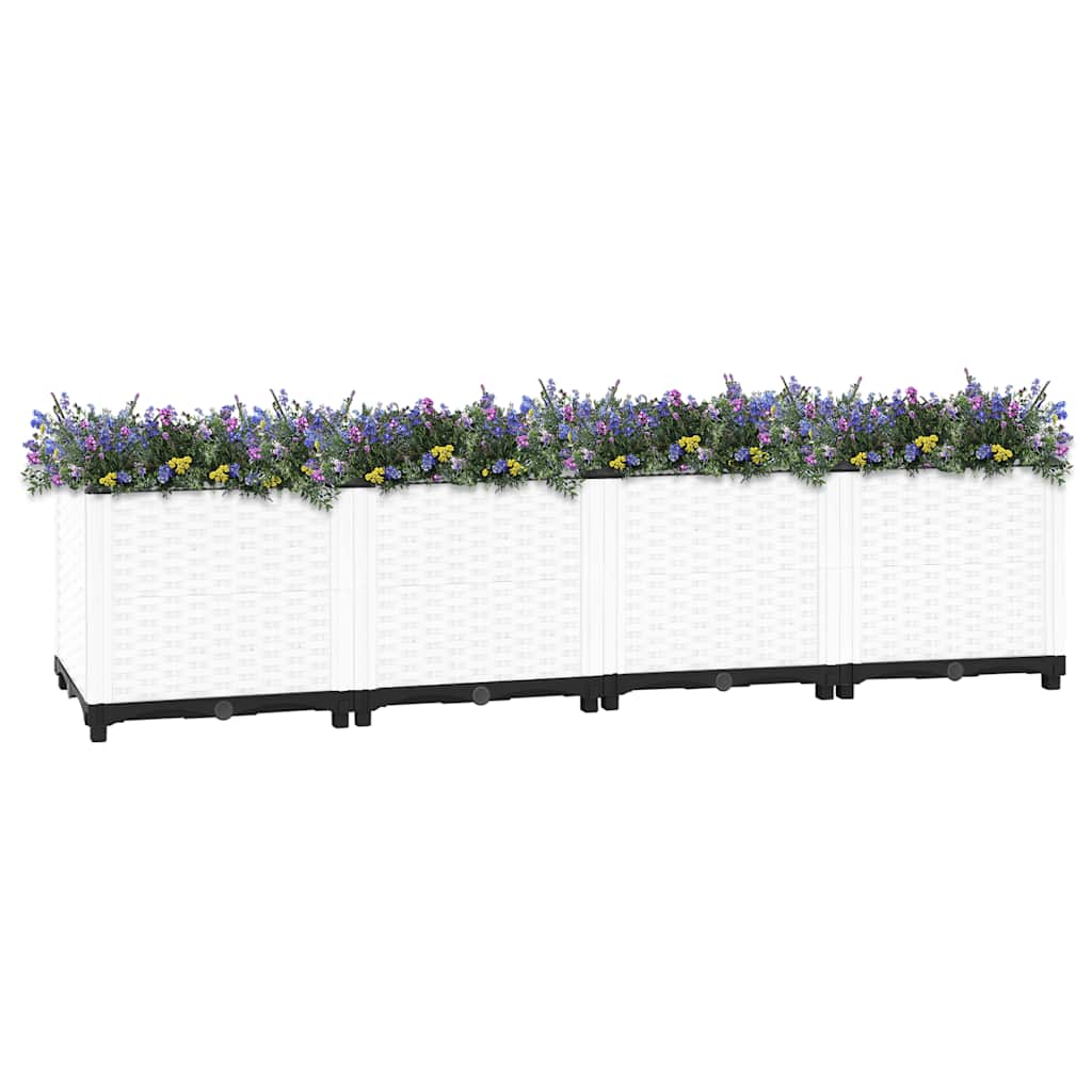 Arriate Polipropileno 160x40x38 Cm_0