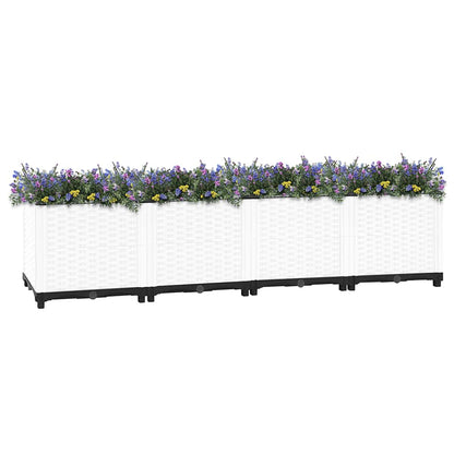 Arriate Polipropileno 160x40x38 Cm_0