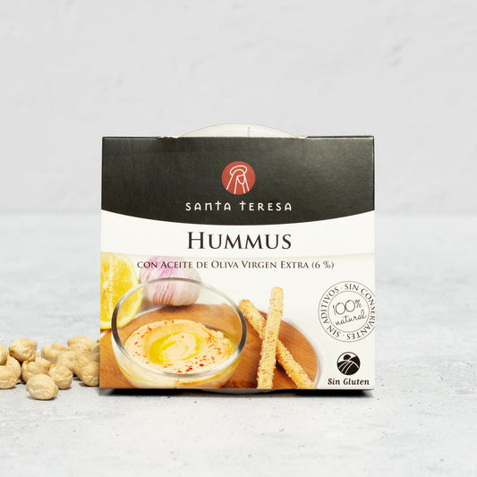Hummus Con Aove 180 G_0