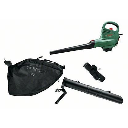 Soplador de hojas UniversalGardenTidy 2300