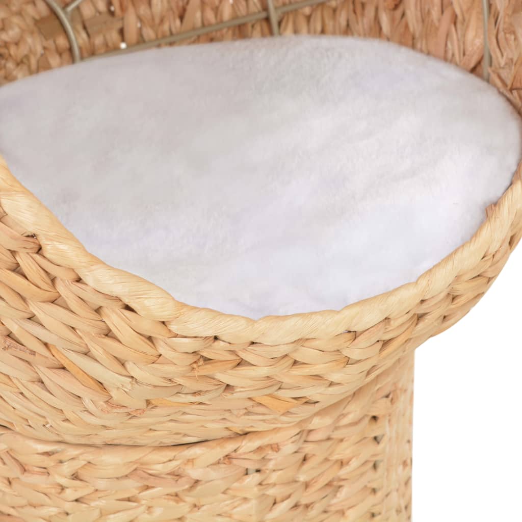 Cesta Para Gatos De Hierba Marina_3