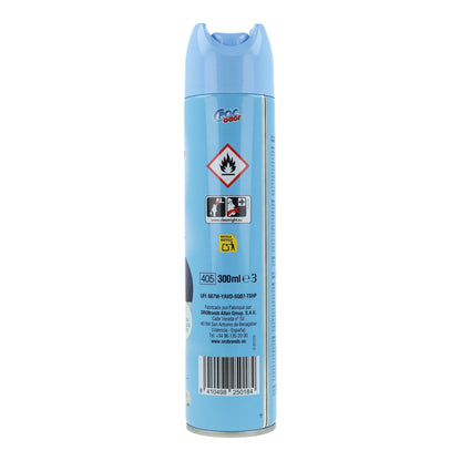 Eliminador de Olores para Tejidos Spray CROCODOR 300ml