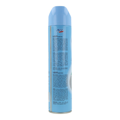 Eliminador de Olores para Tejidos Spray CROCODOR 300ml