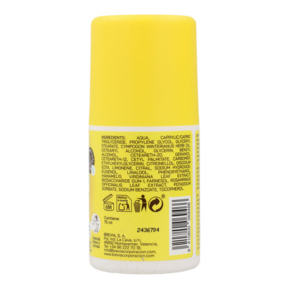 Rollon Calmante para picaduras Emul Protect 75 ml